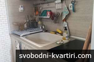 Даваме под наем двустаен апартамент в Кършияка Даваме под наем двустаен апартамент в Кършияка