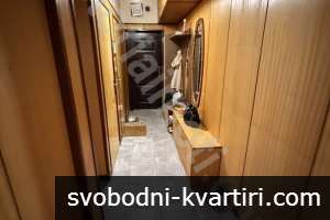 Двустайно жилище, кв. Бузлуджа Двустайно жилище, кв. Бузлуджа