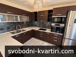Просторен многостаен апартамент с три спални под наем в кв. Баларбаши, Благоевград Просторен многостаен апартамент с три спални под наем в кв. Баларбаши, Благоевград