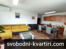 3 - стаен апартамент в кв. Кръстова вада