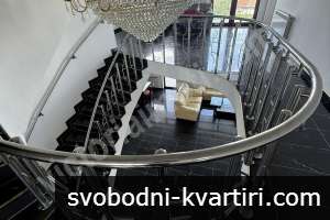 Луксозен имот в Лясковец Луксозен имот в Лясковец