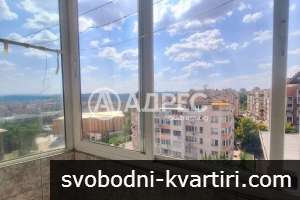Тристаен апартамент под наем 704364 Тристаен апартамент под наем 704364