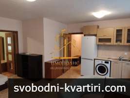 Двустаен апартамент – Погреби, Варна (Обява №:320501)