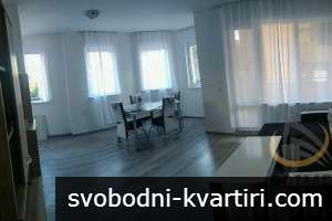 Сарафово двустаен апартамент обзаведен #1741772567