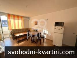 Двустаен, кв. Акация