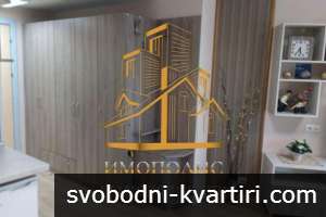 Едностаен апартамент - Евксиноград, Варна (Обява №:619155)