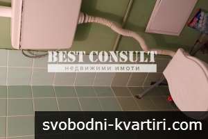 Продава едностаен обзаведен - Родина, Кауфланд Продава едностаен обзаведен - Родина, Кауфланд