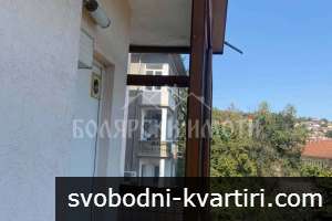 Уютен едностаен под наем зад Общината