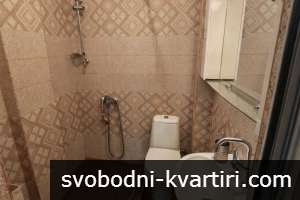 Двустаен, под наем, ж.к. Яворов