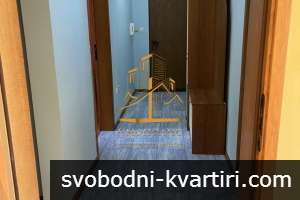 Тристаен апартамент – ВИНС, Варна (Обява №:996624)