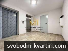 Паркомясто в наземен паркинг в бл.199, ж.к. Изгрев