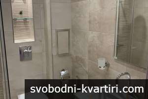 Братя Миладинови двустаен апартамент обзаведен #1750419604