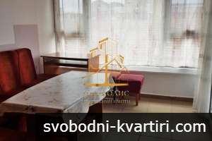 Двустаен апартамент – Колхозен Пазар, Варна (Обява №:308525)
