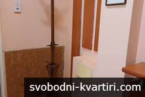 Двустаен ,,Камела" Двустаен ,,Камела"