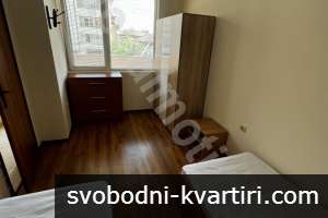 Компактен двустаен апартамент, кв. Картала