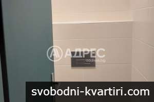 Тристаен апартамент под наем 628326