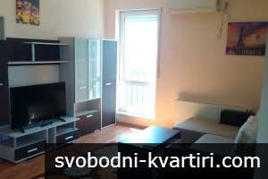 ✅Дава 2стаен,Хъшове, ул. П. Хитов, Кооп. пазар, ново стр-во.✅Климатик.✅Газифициран.