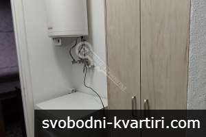 Двустаен апартамент под наем в кв. Бузлуджа