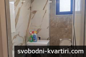 Тристаен апартамент под наем в широкия център на гр. Благоевград, в непосредствена близост до VII СУ Тристаен апартамент под наем в широкия център на гр. Благоевград, в непосредствена близост до VII СУ