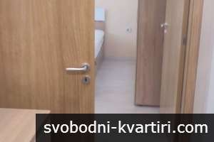 Двустаен апартамент кв.Остромила