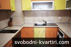 Дава се под наем тристаен апартамент във Възраждане1! Дава се под наем тристаен апартамент във Възраждане1!