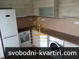 Двустаен апартамент – Цветен Квартал, Варна (Обява №:442445)