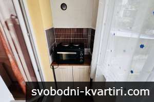 Ключ в офиса! Двустаен, под наем, ж.к Възраждане Ключ в офиса! Двустаен, под наем, ж.к Възраждане