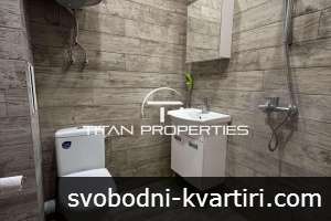 Двустаен апартамент, под наем, кв. Виница