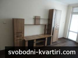 Отдавам под наем тристаен в Тракия
