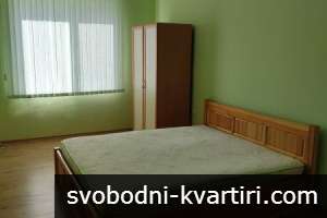 Двустаен апартамент в Каменица