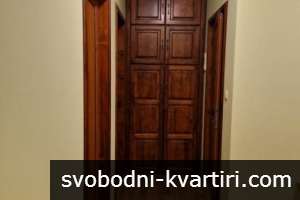 Красно Село тристаен апартамент обзаведен #1750146247