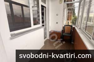 Eтаж от къща със самостоятелен вход