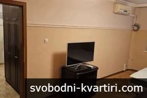 Двустаен апартамент, ж.к. Стрелбище