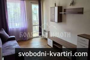 Двустаен тип Мезонет под наем в Колю Фичето
