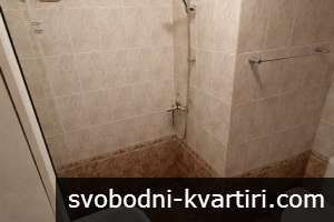 Двустаен, под наем, ж.к Гео Милев Двустаен, под наем, ж.к Гео Милев