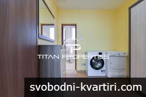 Двустаен ап. под наем в кв. Модерно предградие
