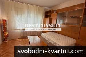 Отличен, тристаен, газ, климатик - Възраждане Отличен, тристаен, газ, климатик - Възраждане