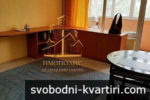 Двустаен апартамент - Левски, Варна (Обява №:606340)