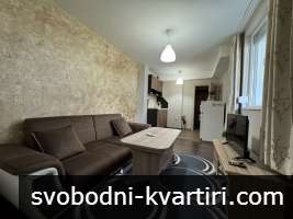 Двустаен под наем