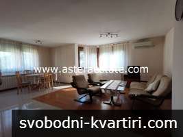 Апартамент, 96 кв.м., с 2 спални, ет.3, под наем, в Широк център - Автогарата, на Благоевград Апартамент, 96 кв.м., с 2 спални, ет.3, под наем, в Широк център - Автогарата, на Благоевград