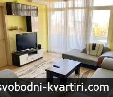 1018 Четиристаен апартамент Изгрев