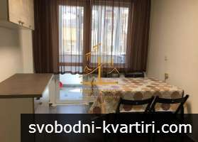 Тристаен апартамент – Генералите, Варна (Обява №:816388)