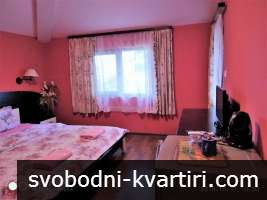 Нощувки Варна. Свободно паркиране! Стаи и студио с кухня. Всяка с Баня/WC, климатик и тераса