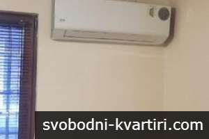 Люлин 8 двустаен апартамент обзаведен #1750403403