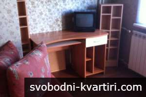 Люлин 4 тристаен апартамент обзаведен #1750659745