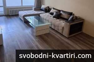 Славейков двустаен апартамент обзаведен #1749194611