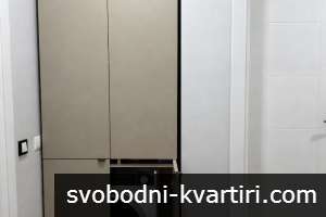 Двустаен, под наем, кв. Малинова долина Двустаен, под наем, кв. Малинова долина