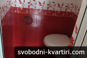 Четиристаен апартамент под наем