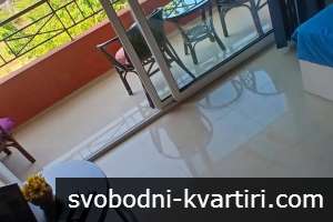 Студио в Созопол с Климатик