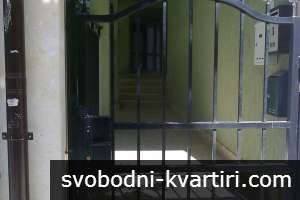 Студио в сърцето на Варна